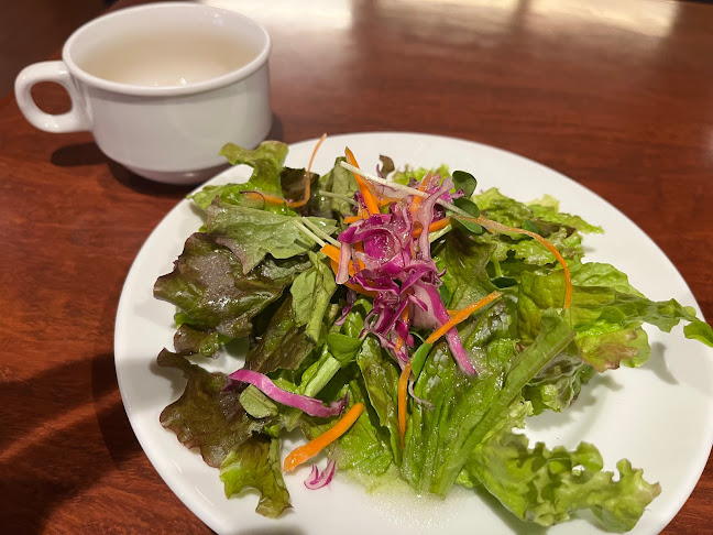 Comentarii opinii despre 麹町MAR