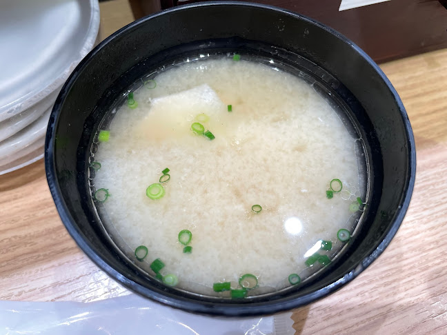 寿司 魚がし日本一 近鉄難波駅店