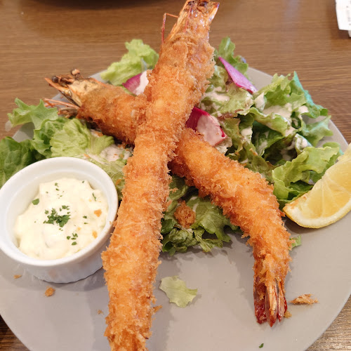 洋食屋 神戸デュシャン - 神戸市