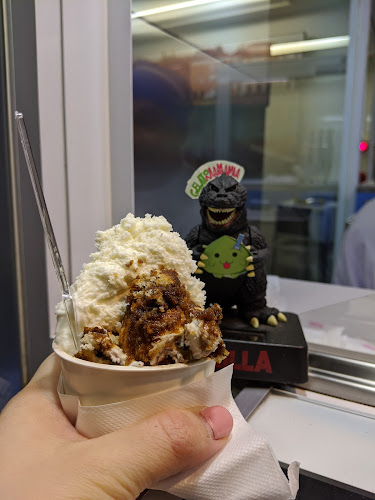 Comentarii opinii despre ジェラテリア マンマミア