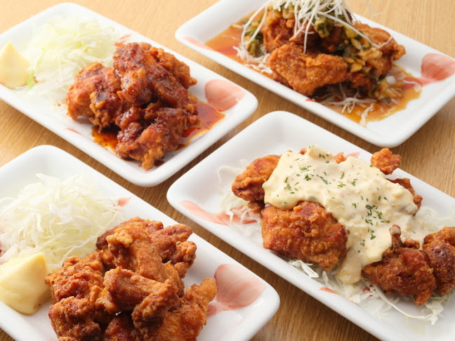 丸源ラーメン 彦根店 - 飲食業