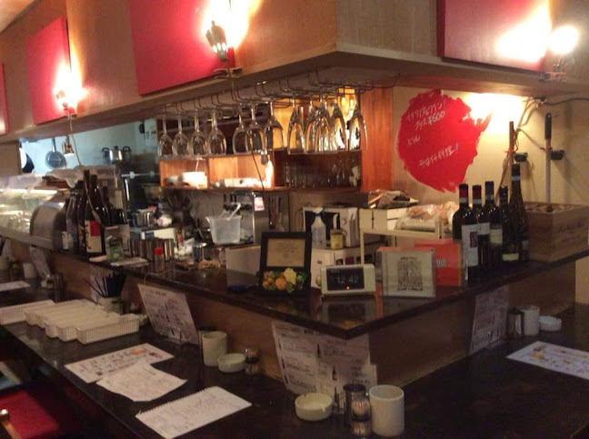 Comentarii opinii despre ビストロ ソウルキッチン