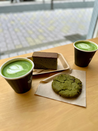 THE MATCHA TOKYO 表参道 - 渋谷区