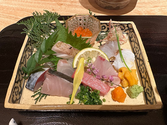 熊本 魚蔵 - 飲食業