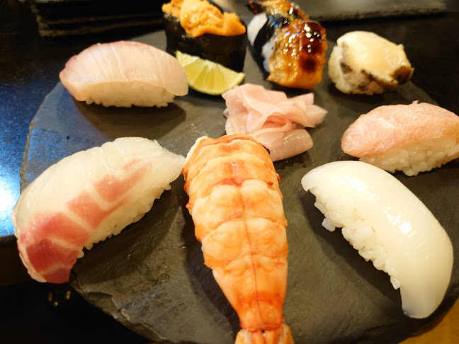 鮨 清水 三宮 - 飲食業