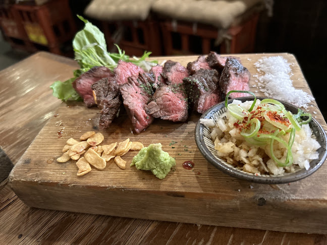 にくちゃん 新天地店 - 飲食業