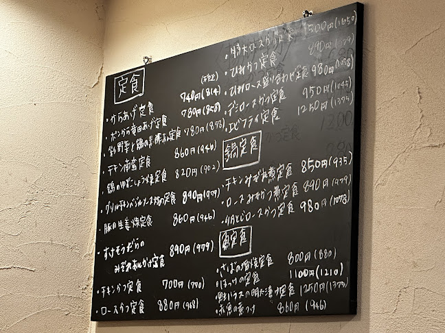 Comentarii opinii despre まるみ食堂