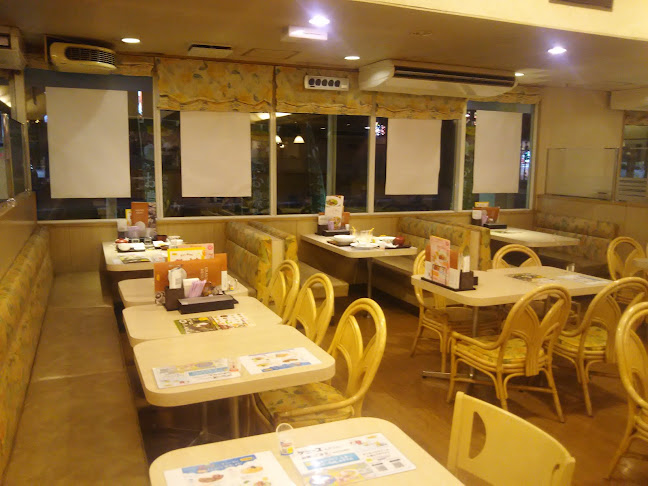 デニーズ 長野東和田店 - 飲食業