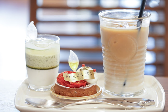 Comentarii opinii despre ニューモラス