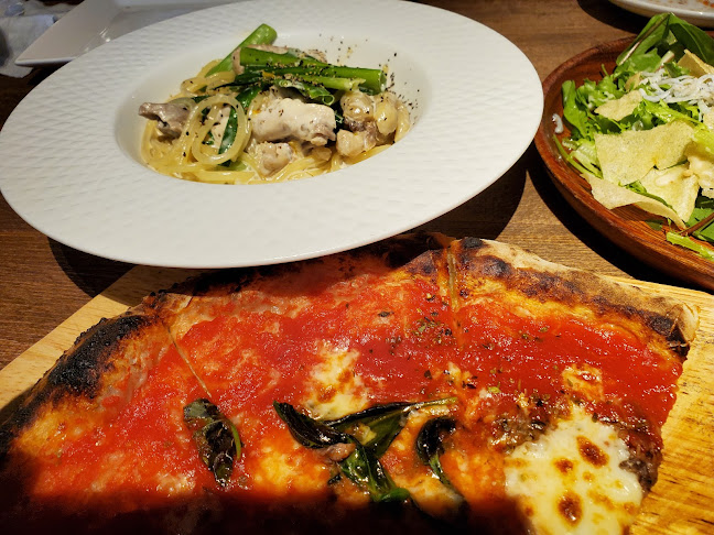 Opinii despre Bistro Bells ビストロベルズ în 東広島市 - 飲食業