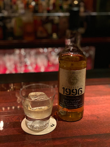 Comentarii opinii despre バー・セブンシーズンズ