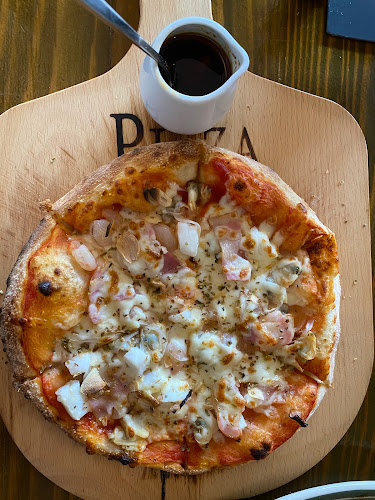 Comentarii opinii despre 海老そばとwine PARMI