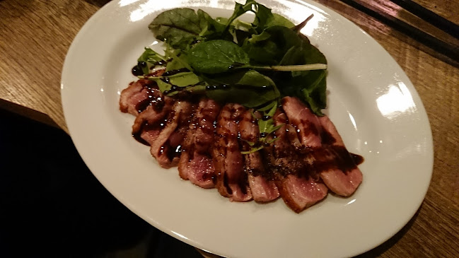 Comentarii opinii despre 小さな酒場Sato