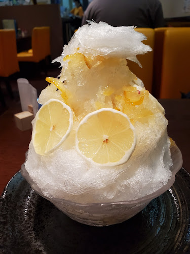 Opinii despre おしゃべりな亀 în 奈良市東 - 飲食業