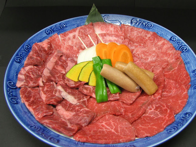 Comentarii opinii despre 焼肉彩々 黒牛