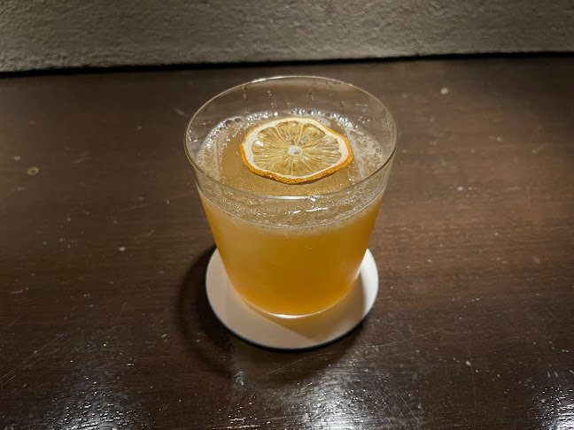 Comentarii opinii despre THE ROAM BAR