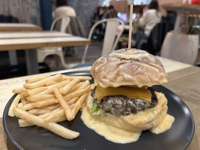 cafe STUDIO - 渋谷区