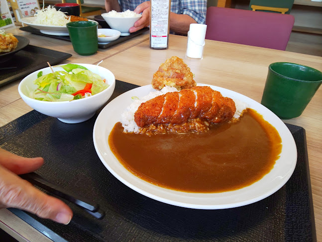 からあげ専門店 からしげ 鳴子店 - 飲食業