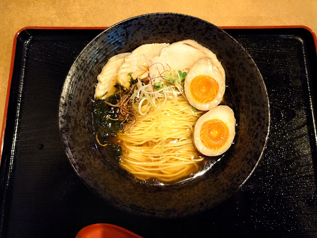 Opinii despre ラーメン天馬 în 高知市 - 飲食業