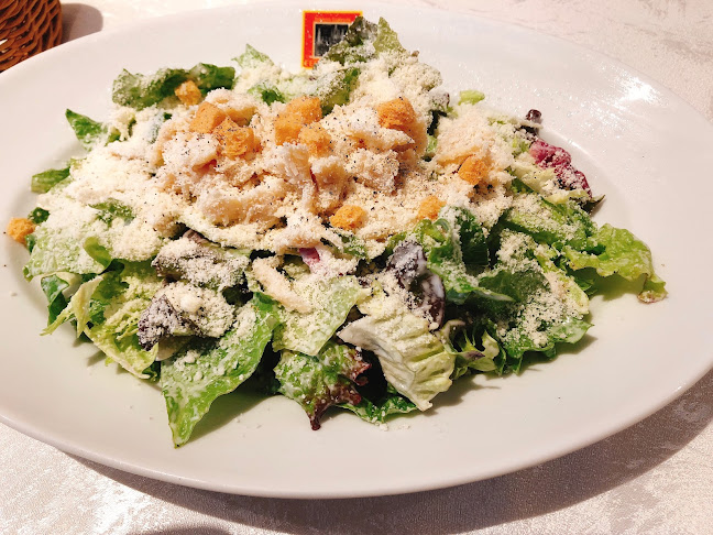 スペイン食堂 フェスタマリオ