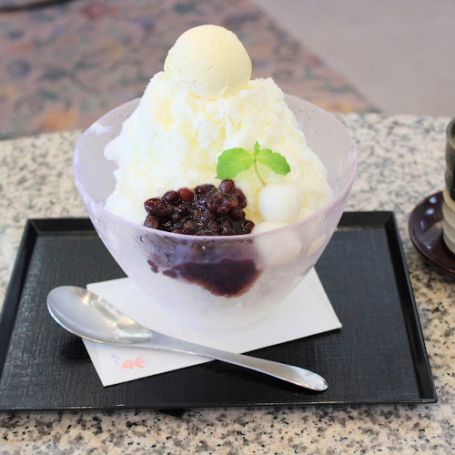 カフェ・ド・ラペ - 飲食業