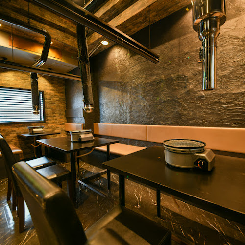 千種焼肉 飛騨牛の奴隷