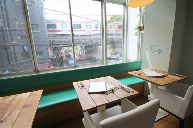 NYU 中目黒 - 目黒区