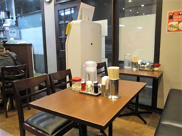 熊本ラーメン ひごもんず neo 三鷹 - 飲食業