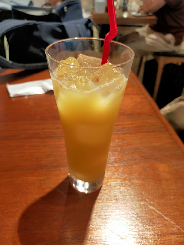 オイスターバー＆魚イタリアン 京橋ロビン - 大阪市