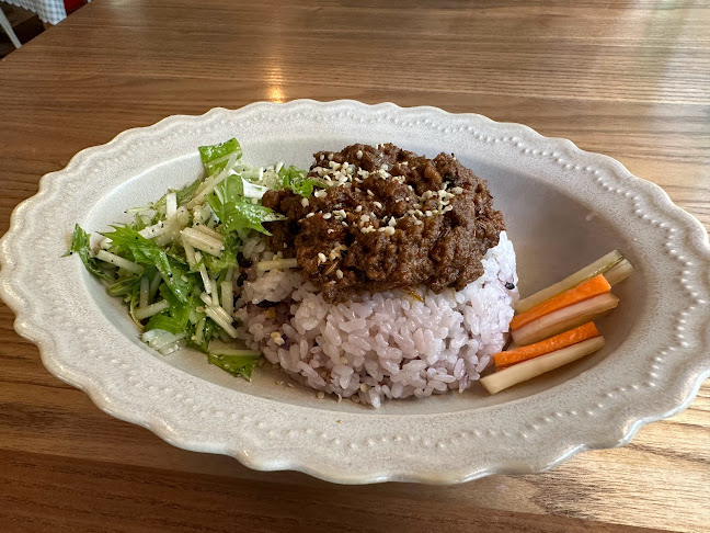 GREEN RISE - 飲食業