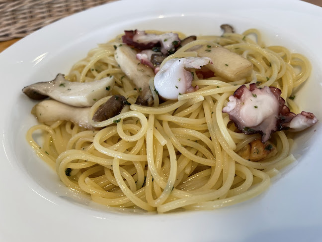 CUCINA クッチーナ - 小松市