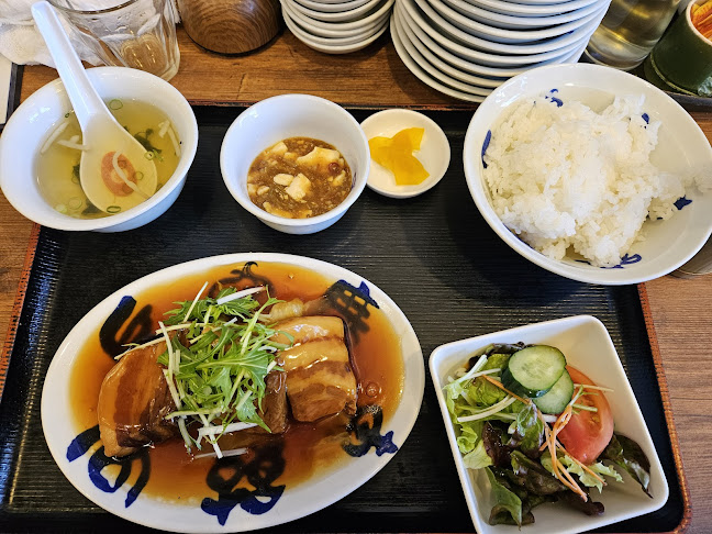 てんじく 加古川野口店 - 加古川市