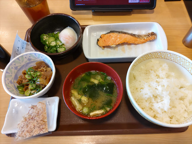 Comentarii opinii despre すき家 水戸駅南口店