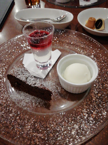 美食倶楽部一歩 岸和田店 - 岸和田市