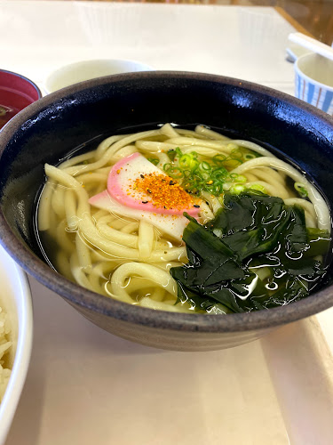 Comentarii opinii despre 徳島市役所食堂