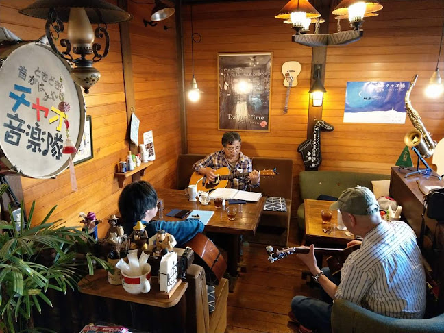 チャオ - 飲食業