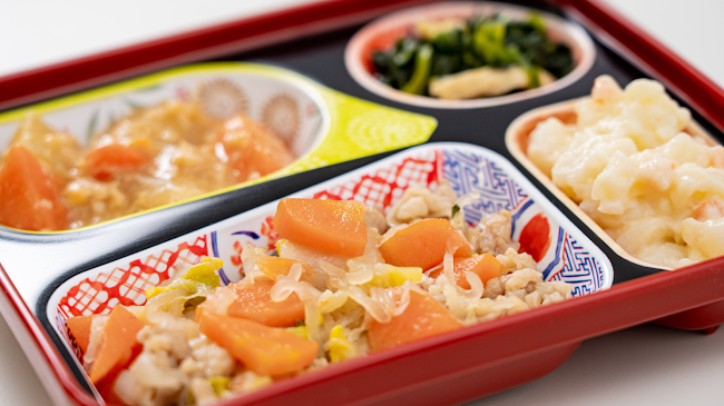 まごころ弁当 広島中央店