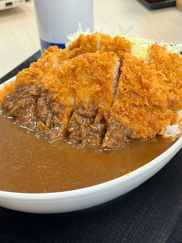 かつや 名古屋丸の内店 - 飲食業