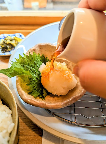 Comentarii opinii despre かごしま食堂あじとみ