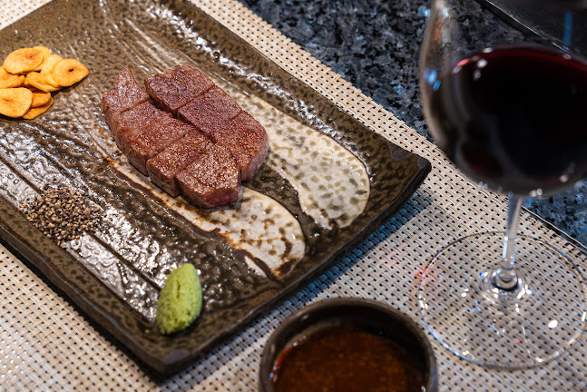 神戸牛 ステーキ レストラン モーリヤ 三宮店 - 神戸市