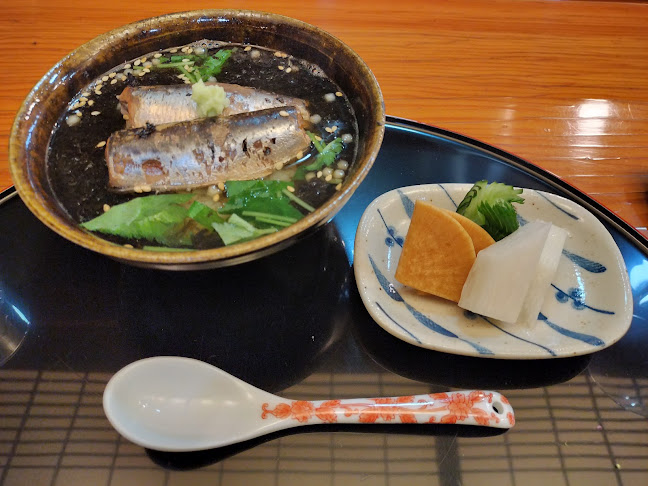 割烹 松由 - 金沢市