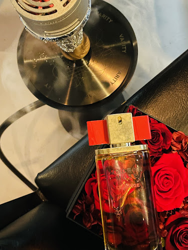 Shisha Aroma Jack - 飲食業