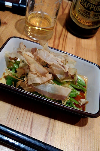 Comentarii opinii despre 炭火串焼き やきとん 正一郎