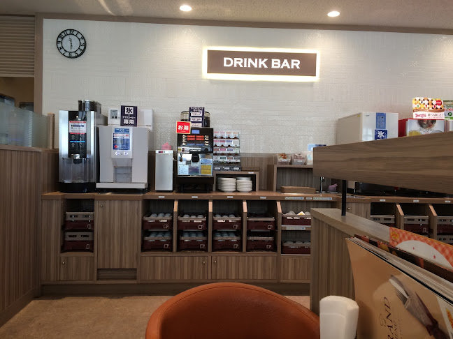 デニーズ上福岡店 - 飲食業