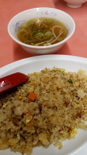 Comentarii opinii despre 中華料理 幸太楼