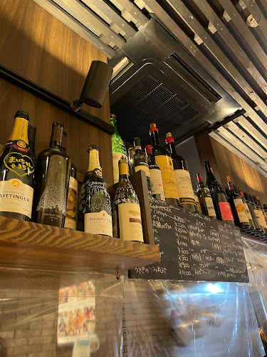 グリル ラバラボ - 飲食業