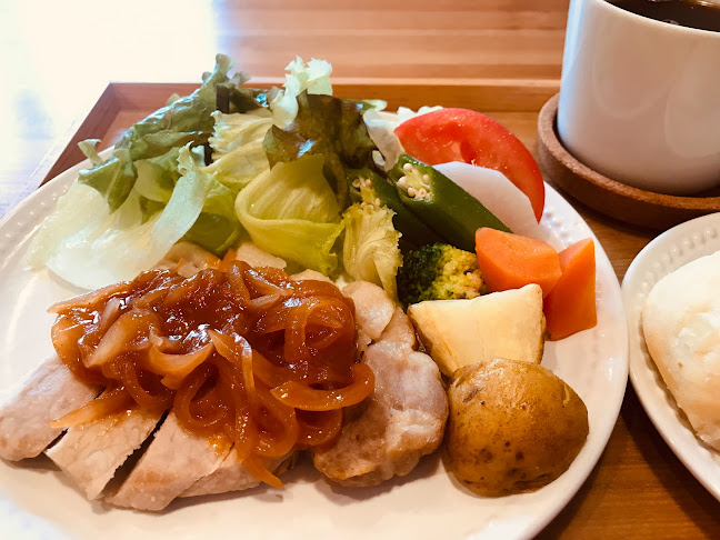 nicocafe 328 ニコカフェ328