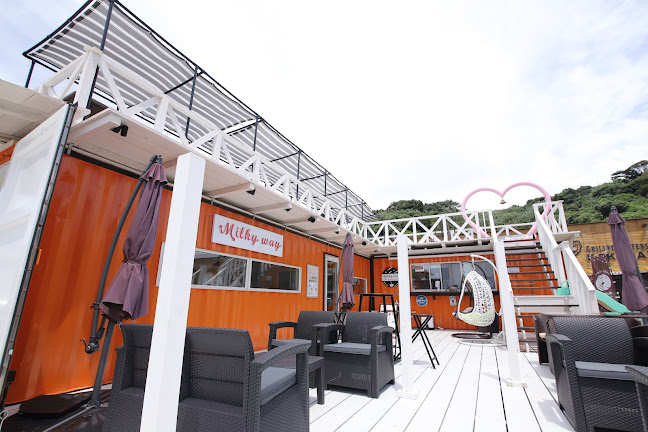 Comentarii opinii despre MilkyWay