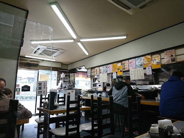 ハイライト食堂 百万遍店 - 京都市