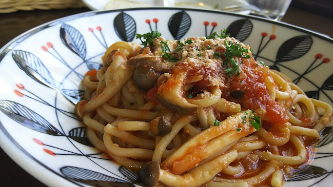 生パスタの店 バニヤン